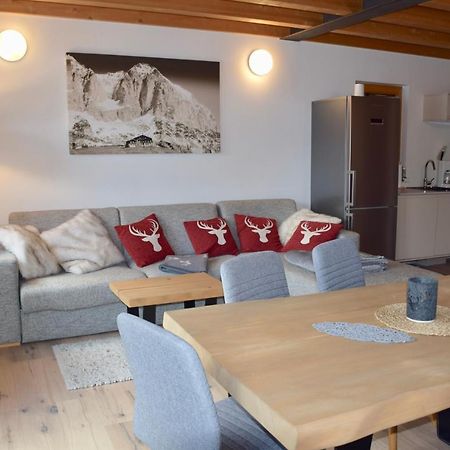 Ferienhaus Nockalmbahn Bad Kleinkirchheim Exteriér fotografie