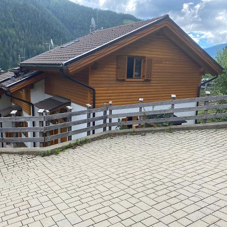 Ferienhaus Nockalmbahn Bad Kleinkirchheim Exteriér fotografie