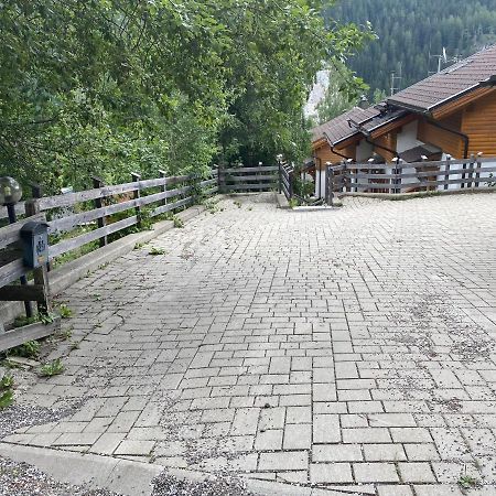 Ferienhaus Nockalmbahn Bad Kleinkirchheim Exteriér fotografie