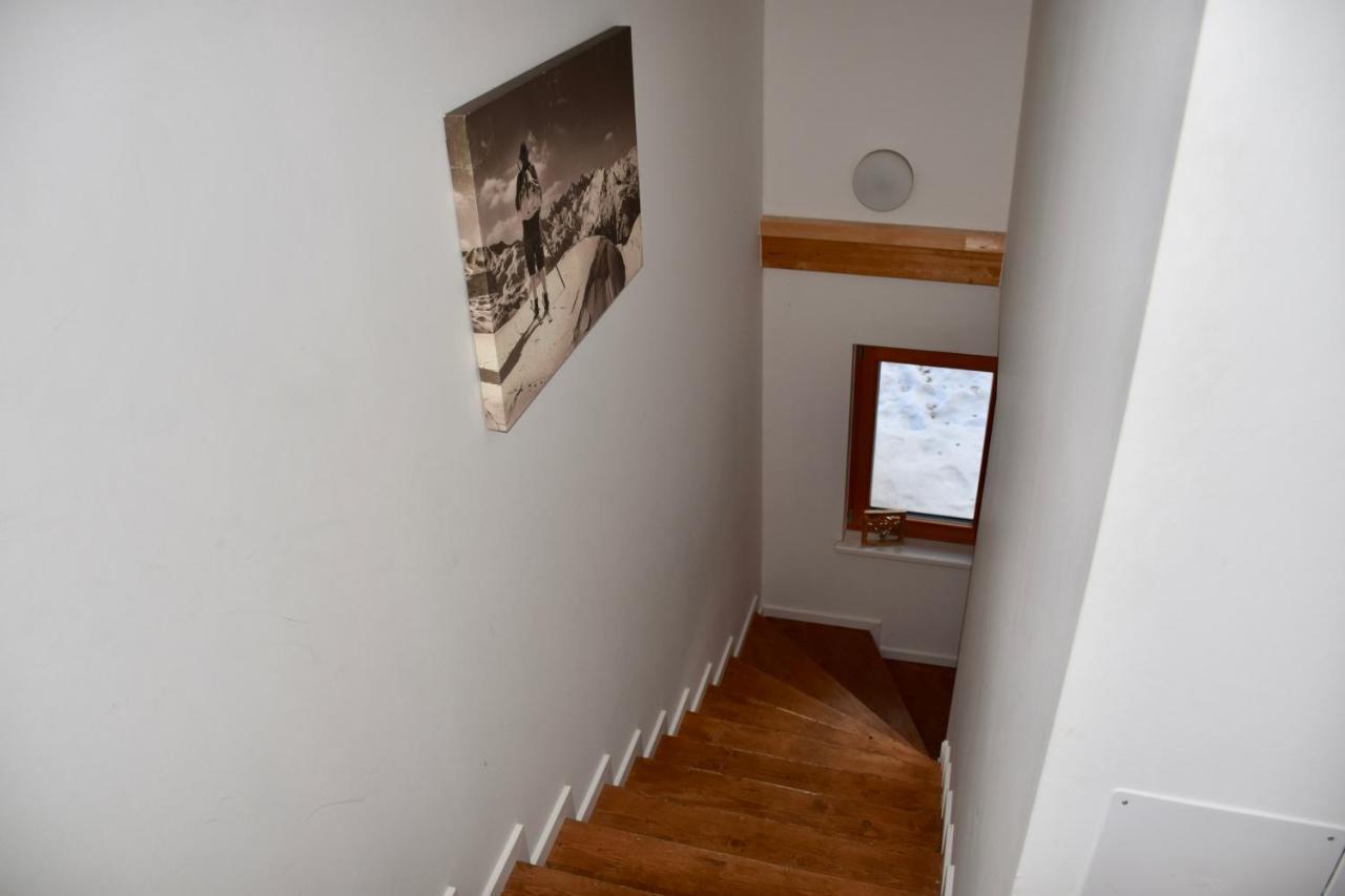 Ferienhaus Nockalmbahn Bad Kleinkirchheim Exteriér fotografie