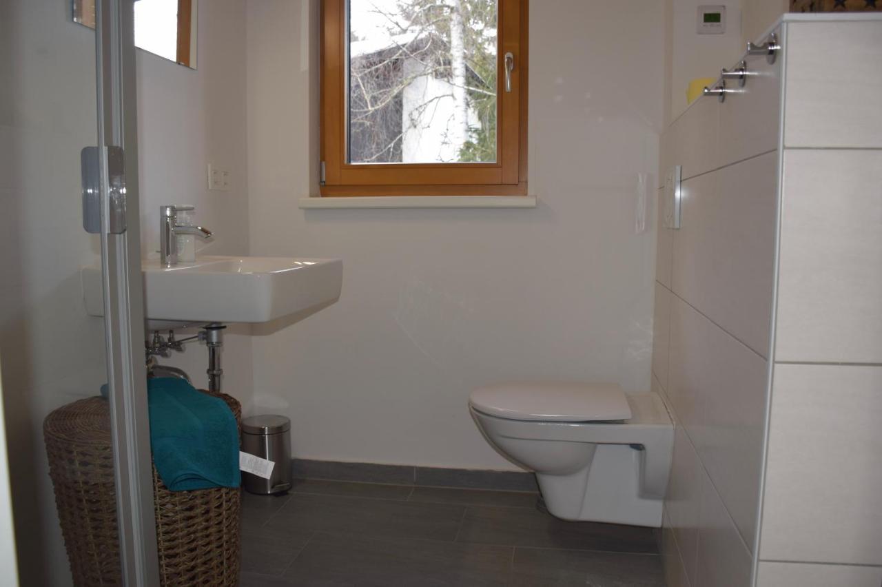 Ferienhaus Nockalmbahn Bad Kleinkirchheim Exteriér fotografie