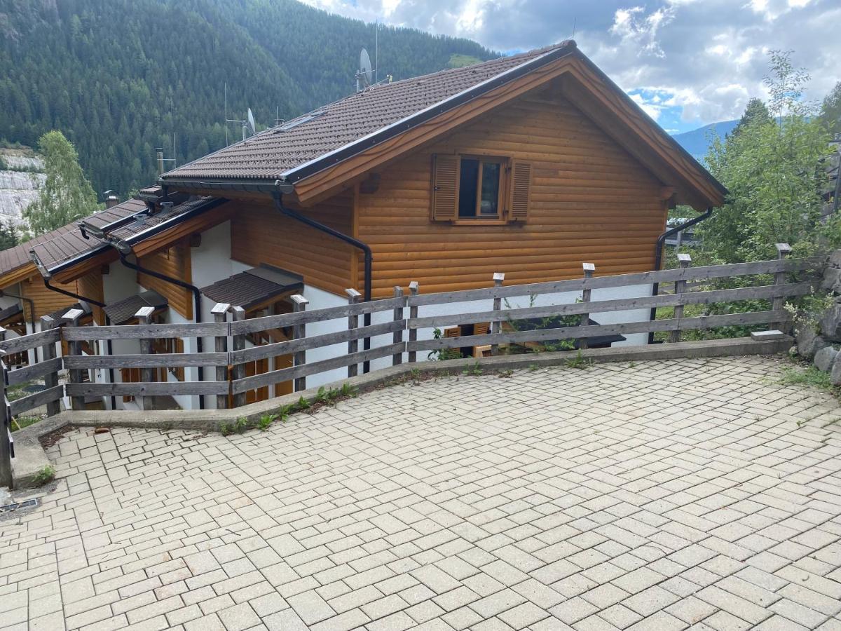 Ferienhaus Nockalmbahn Bad Kleinkirchheim Exteriér fotografie
